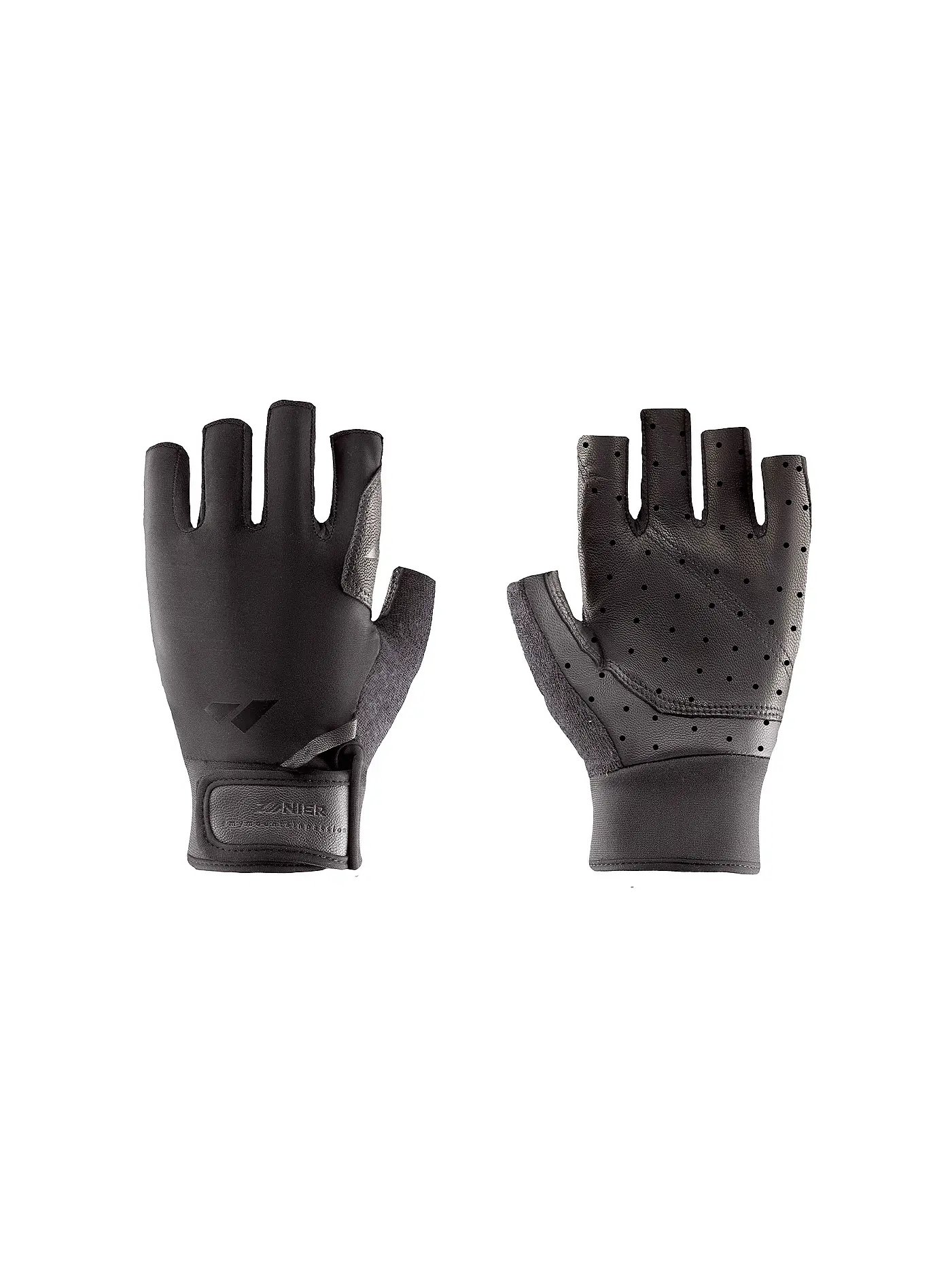 ZANIER | Kletterhandschuhe Roter Turm | 
